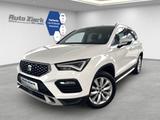 Seat Ateca Xperience 1.5 TSI ACT DSG NAVI ACC RFK LED - gebrauchte Seat Ateca aus dem Jahr 2024