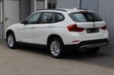 BMW X1 18 d xDrive Automatik+Navi+Bi-Xenon+2.Hand - BMW X1 aus 2014