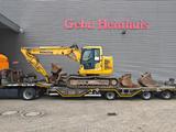 Komatsu PC 138 US-10 - Komatsu Kettenbagger Pc 138 us