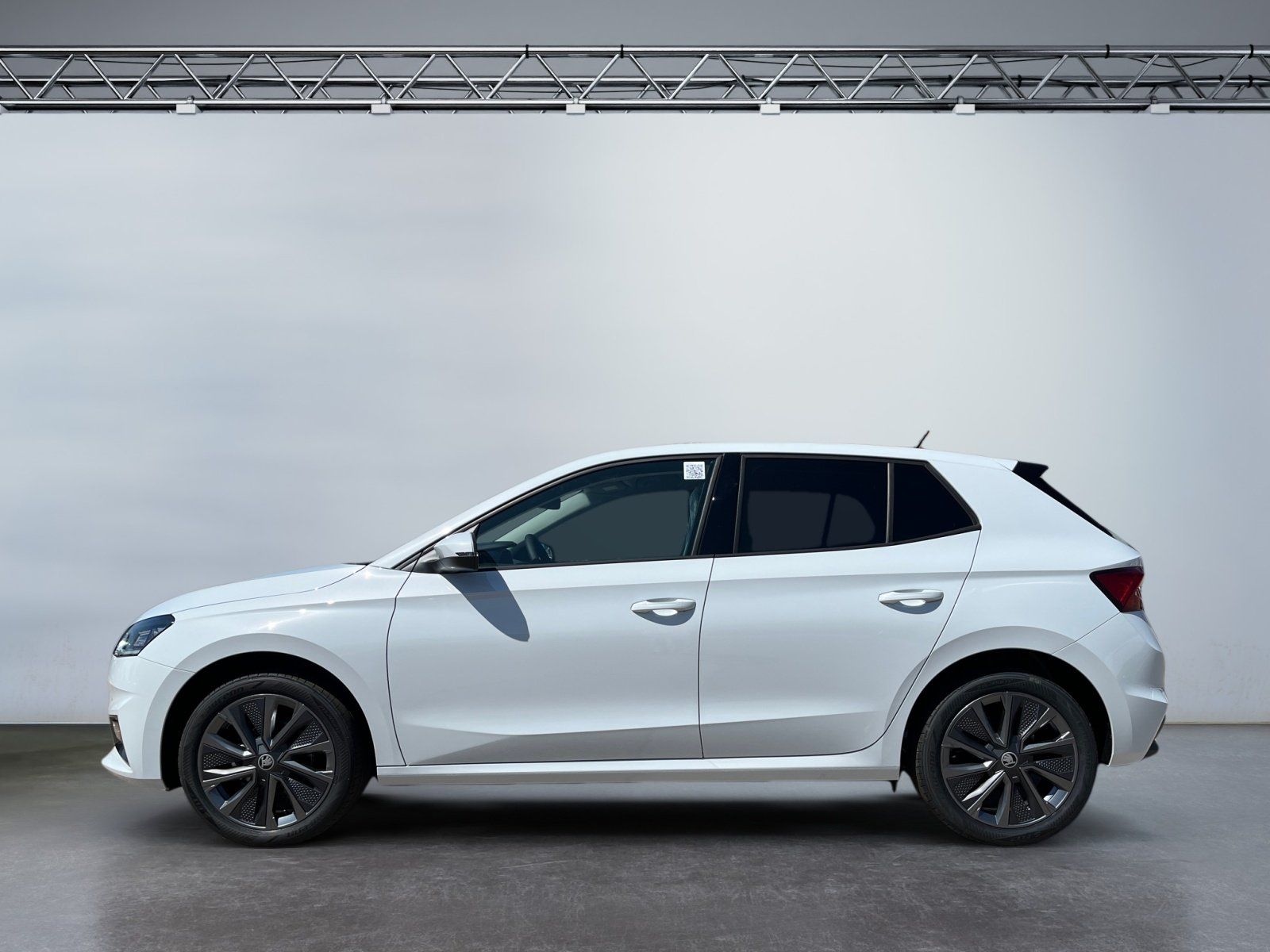 Skoda Fabia - Bild 3