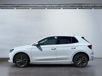 Skoda Fabia - Vorschau Bild 3