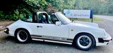 Porsche 911 Targa 3,2 mit G50 Schaltgetriebe  - Porsche: G50 911