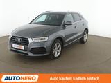 Audi Q3 2.0 TFSI quattro Sport Aut.*NAVI*LED*TEMPO* - Audi Q3 in Duisburg