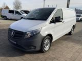 Mercedes-Benz Vito 116 CDI KA Lang 3-Sitze Klima AHK 2.0t. Tem - Mercedes-Benz Vito: 3.0