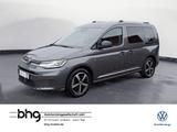 Volkswagen Caddy 2.0 TDI DSG Style *AHK*NAVI*KAMERA* - VW Caddy Gebrauchtwagen in Karlsruhe