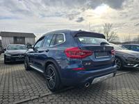 BMW X3 xDrive 20 i Luxury Line / TÜV NEU