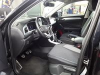 Volkswagen T-Roc - Vorschau Bild 6