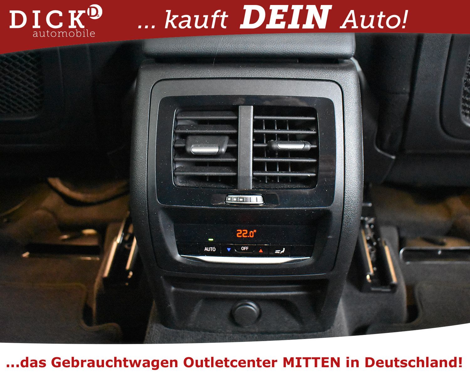 BMW X3 xDr 20i Aut Advant MEMO+NAVI+LED+SHZ+TEMP+PDC - Image 23