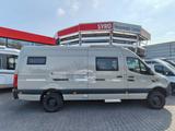 CS Reisemobile Luxor *1.Hand/4x4/SOLAR/DIESELHEIZUNG - CS Reisemobile Wohnwagen & Wohnmobile