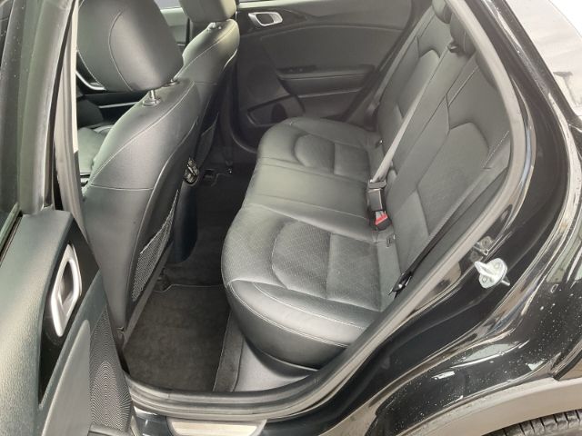 Fahrzeugabbildung Kia XCeed Platinum Edition 1.6 T-GDI*GLASDACH*SITZVE