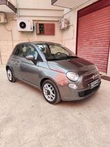 Fiat 500 1.2 by Gucci 68 CV *SOLI 120.000KM* - Fiat 500: By Gucci