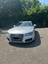 Audi A7 3.0 TDI Quatrro - Audi A7 Gebrauchtwagen in Stuttgart