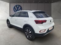 Volkswagen T-Roc - Vorschau Bild 4