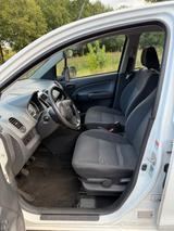 Opel Agila 1.0 -HU bis 05.2027, jetzt Probefahren - weiße Opel Agila