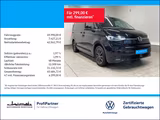 Volkswagen T7 Multivan Life lang 2.0 TDI MATRIX-LED PANO AC - VW T7 Multivan Gebrauchtwagen