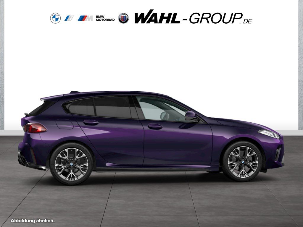 BMW 120 - Bild 8