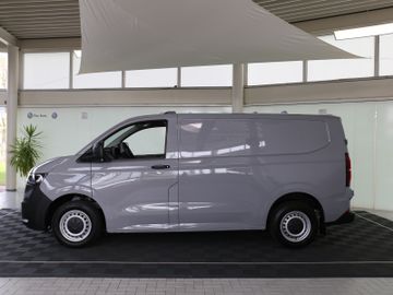 Volkswagen T7 Transporter 2.0TDI AUT110KW KR LED FLÜGEL AHK