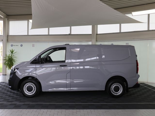 Volkswagen T7 Transporter 2.0TDI AUT110KW KR LED FLÜGEL AHK