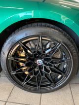 BMW M4 Competition, Akrapovic, Eventuri, HJS - BMW M4 Akrapovic Gebrauchtwagen