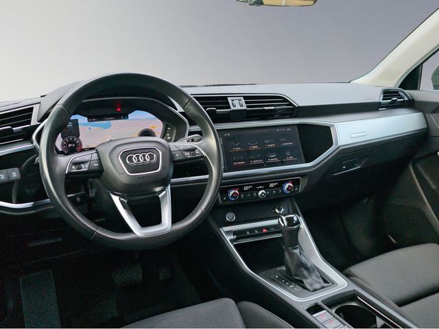 Q3 45 TFSI quattro S line S-tronic