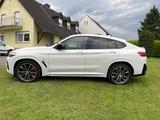 BMW X4 M40 M40d AT - - BMW X4 M40 aus 2023
