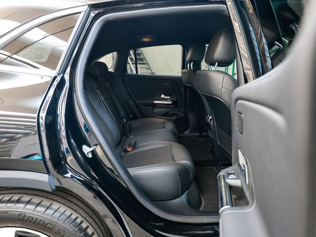 Mercedes-Benz EQA 300 4M Progressive Advanced+ LED NAVI KAMERA foto 9