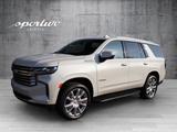 Chevrolet TAHOE High Country 6,2L /V8 *Sonderfinanzierung* - Chevrolet Tahoe in Leipzig