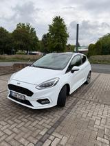 Ford Fiesta ST-Line 1.0 EcoBoost Automatik 