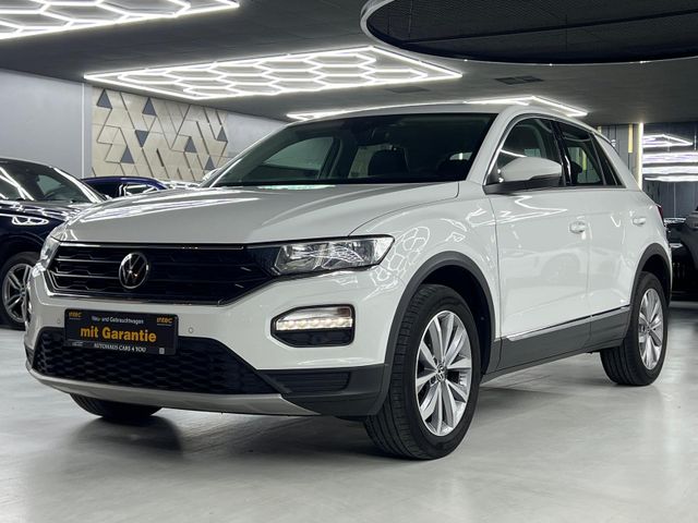 VW T-Roc Style 2.0 TDI Android Auto/ACC/LANE