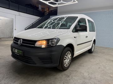 Volkswagen Caddy - 5