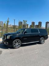 GMC 2015 GMC Yukon XL 5.3 L V8 7 seat 232K - GMC Yukon Gebrauchtwagen