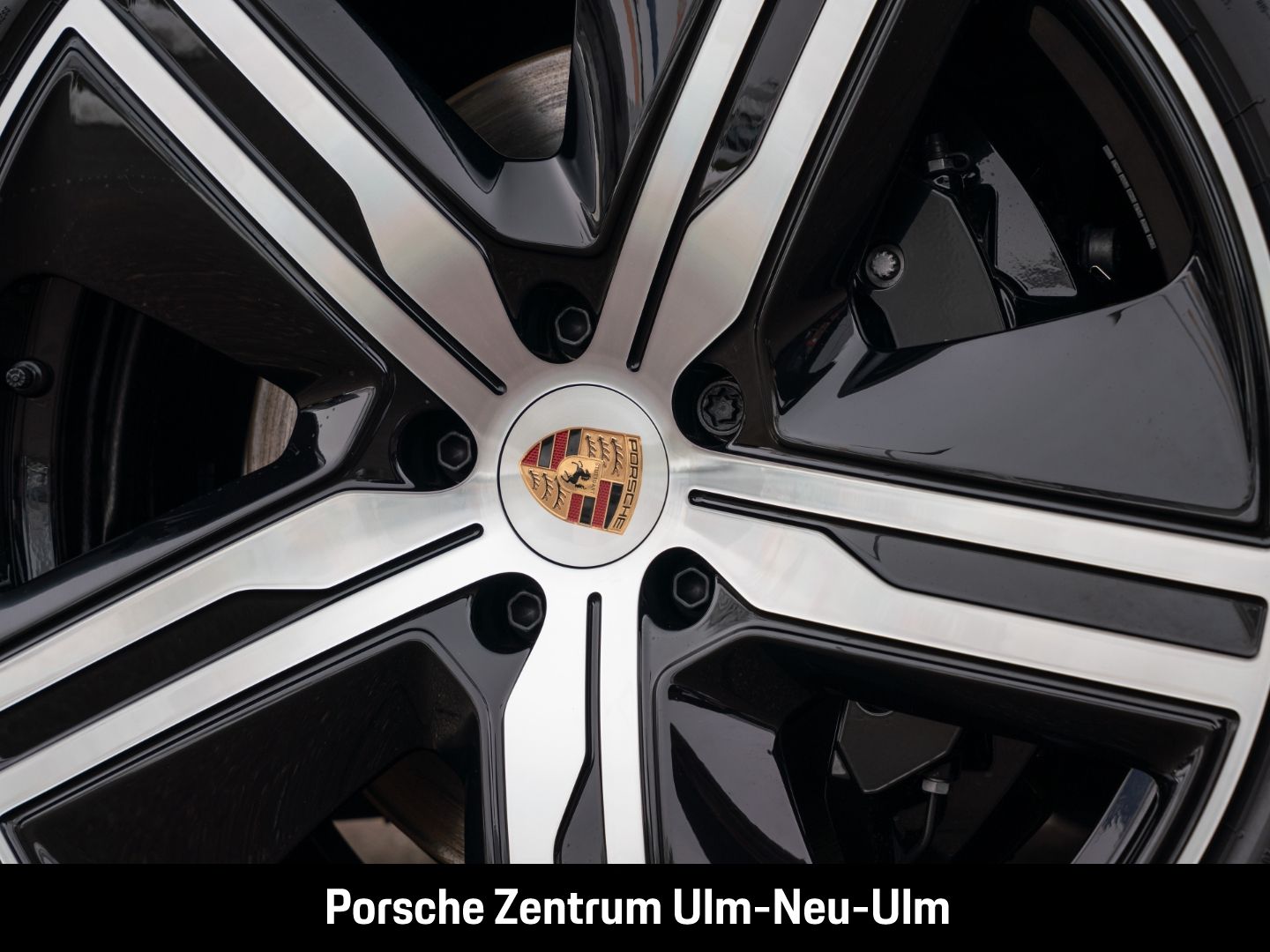 Porsche Macan - Bild 17