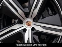 Porsche Macan - Vorschau Bild 17
