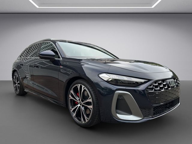 A5 Avant TDI 150 kW S tronic