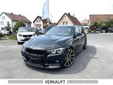 BMW 330 i xDrive Sport M-Performance!! VERKAUFT !! - BMW 330: Sport 330i