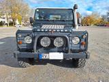 Land Rover Defender 90 SW - - Land Rover aus 1997