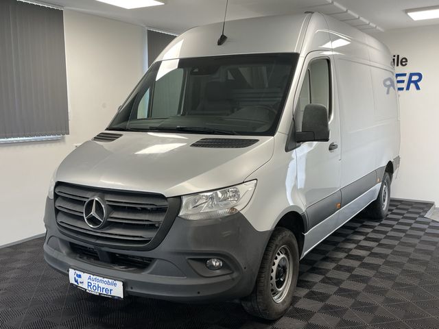 Mercedes-Benz Sprinter 316 CDI RWD AHK Standheiz. NUR GEWERBE