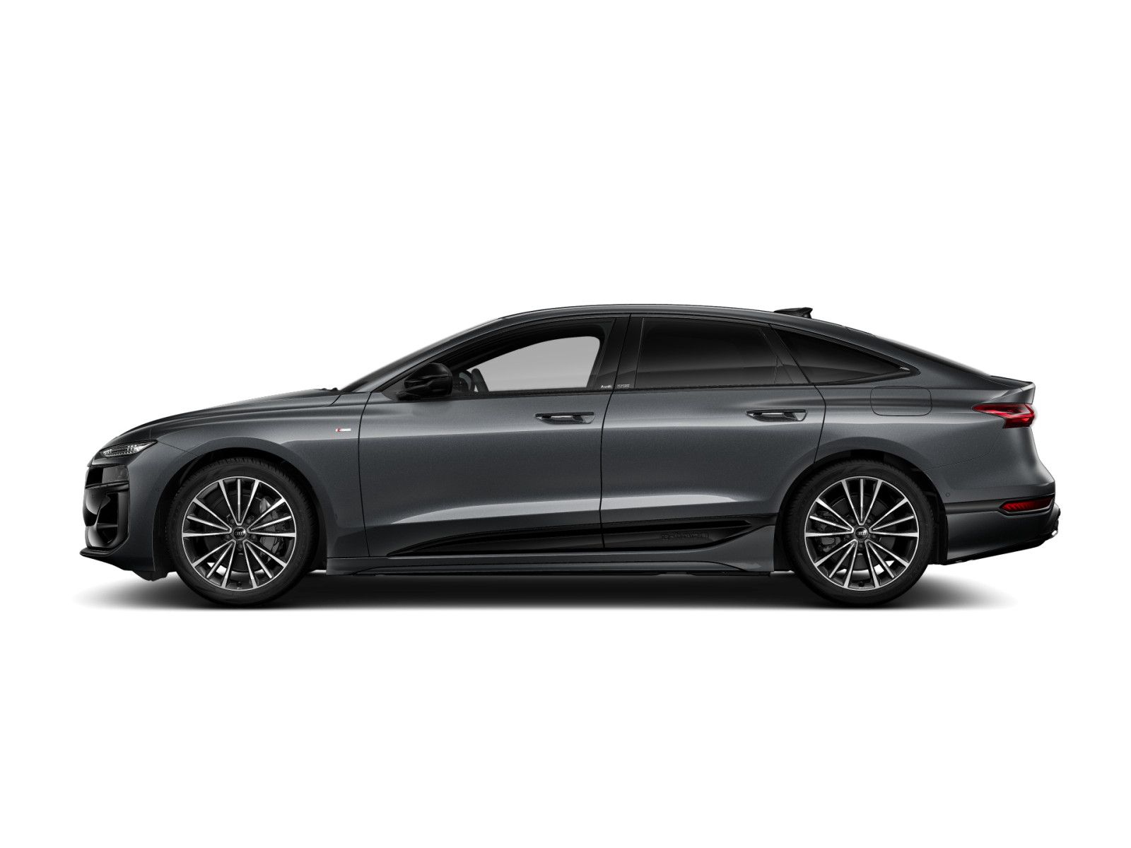 Audi A6 e-tron - Bild 5