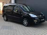 Citroën Berlingo Kombi Shine Navi SHZ PDC AHK Automatik