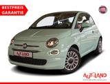 Fiat 500 1.2 Tempomat PDC Klima - Fiat: 1.2