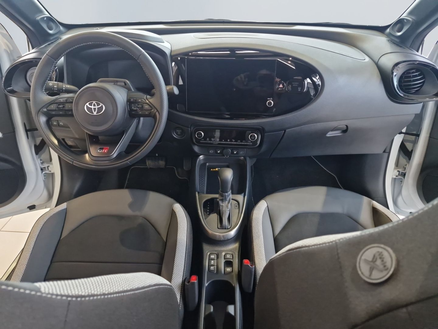 Toyota Aygo (X) - Bild 10