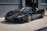 Ferrari F8 Spider * 1.Hand * Carbon * Racing Sitze * - Ferrari: Sp1