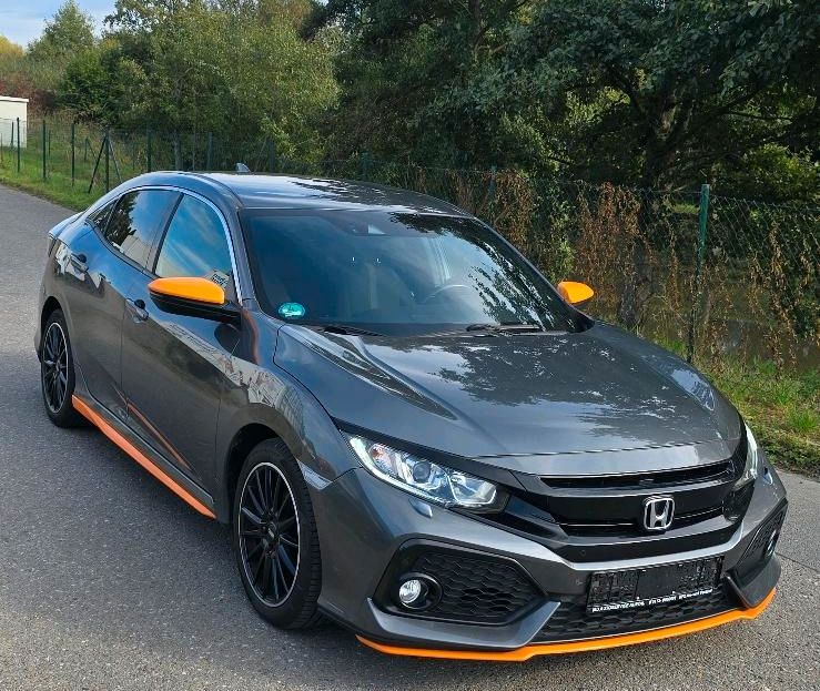 Image of Honda Civic