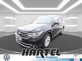 Volkswagen TIGUAN ELEGANCE 2.0 TDI DSG (+EURO6) Sportpaket - Volkswagen Tiguan: Eu