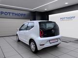Volkswagen up! 1.0 MPI MOVE UP! KLIMA SITZHZG DAB+ - Volkswagen up! in Hamm