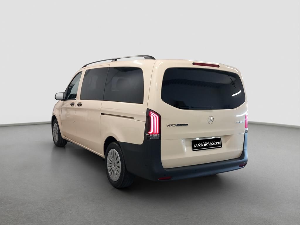 Fahrzeugabbildung Mercedes-Benz Vito 116 CDI Tourer Pro lang AHK*Navi*LED*PDC