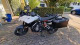 KTM SMT - KTM VON 751 BIS 1000 CCM