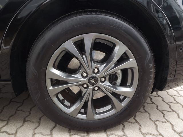 Kuga ST-Line X*B&O*Head-up-Display*SHZ*elek.Heck