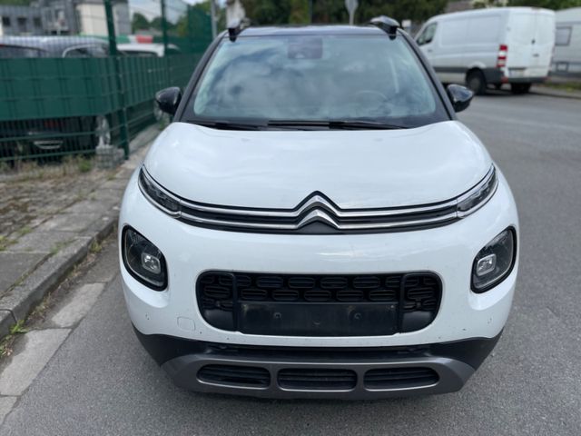 Citroën C3 Aircross*Full Option* 131 Ps*