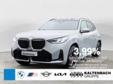 BMW X3 xDrive 20d M-Sport PANO AHK 360° H/K LED NAVI